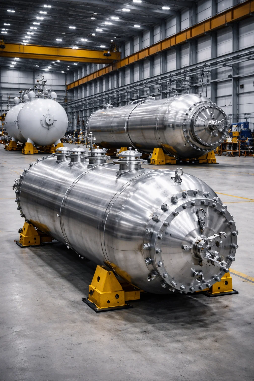 Pressure Vessel
